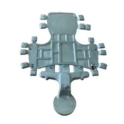 Aluminum Die Casting(Bare part)-2